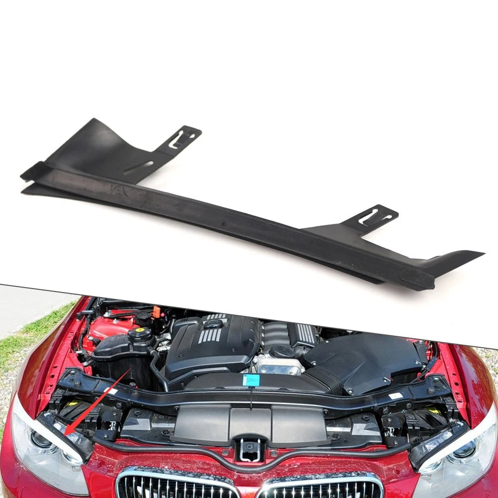 Right Front Headlight Gasket for BMW 3 Series E92 E93 (2010-2013)