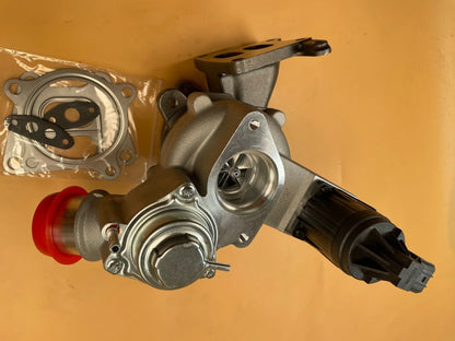 Turbocharger & Electronic Actuator for 2018-2022 Honda Accord 1.5L