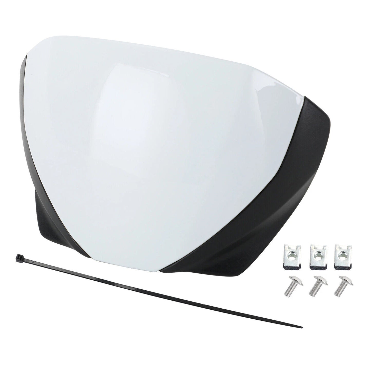 Windshield Fairing for Trident 660 (2021 - )