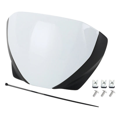 Windshield Fairing for Trident 660 (2021 - )