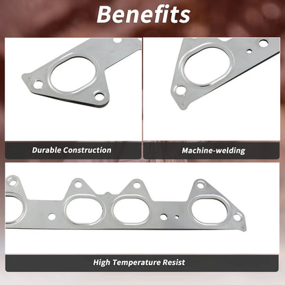 Exhaust Manifold Header Gasket for Honda Accord (1994-2002)