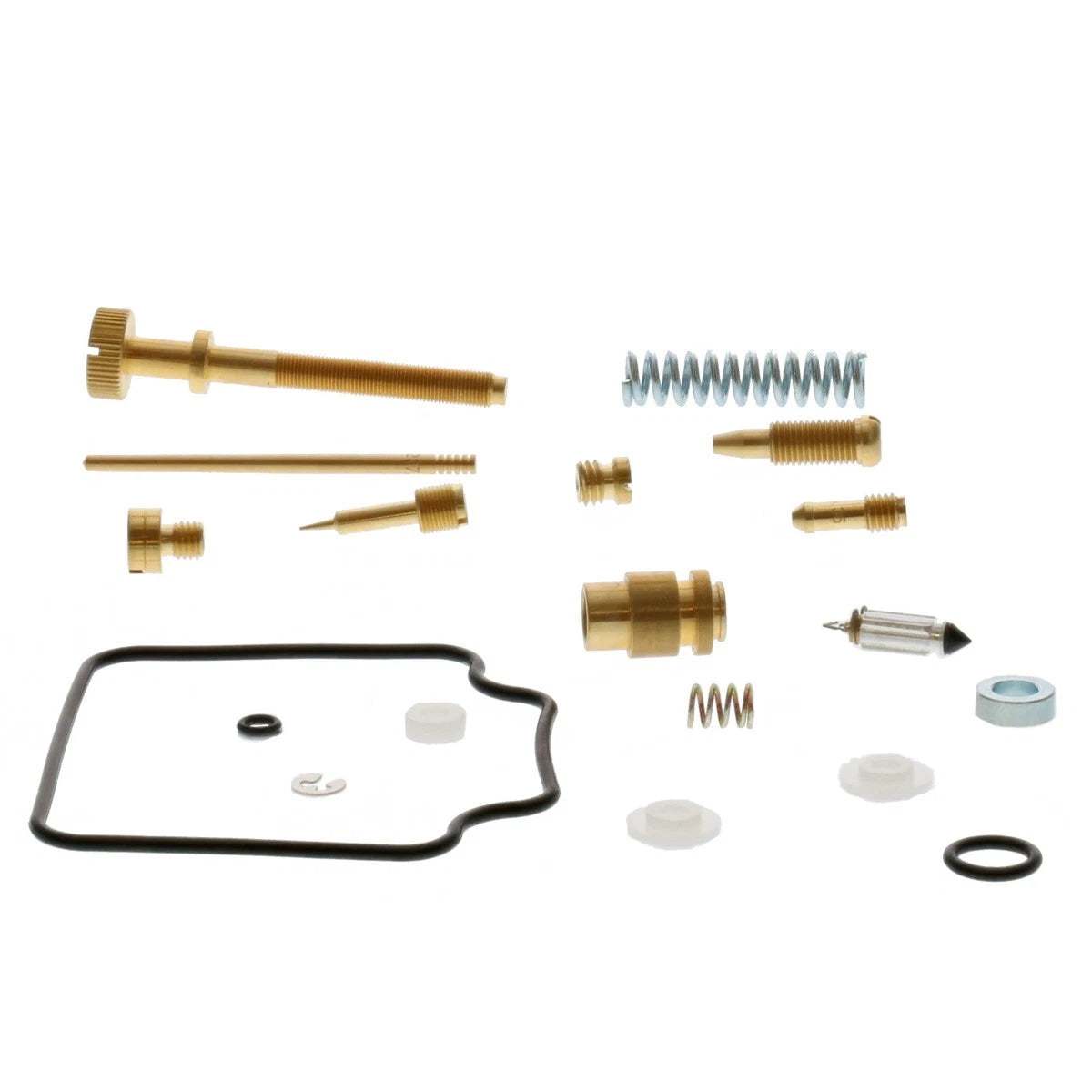 Carb Rebuild for Polaris Magnum 500 & Sportsman 500 4x4 (1999–2002)
