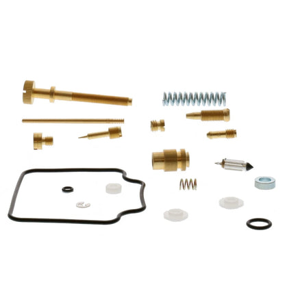 Carb Rebuild for Polaris Magnum 500 & Sportsman 500 4x4 (1999–2002)
