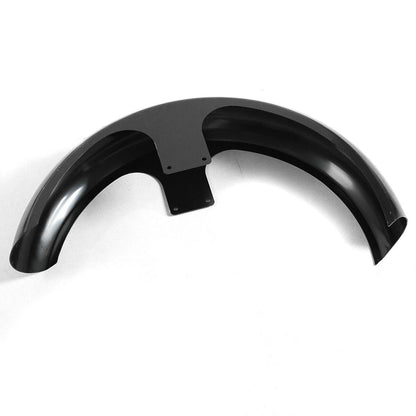 Unpainted 26" Wheel Fender Spacer for Harley Road Street Glide (2000-2013)