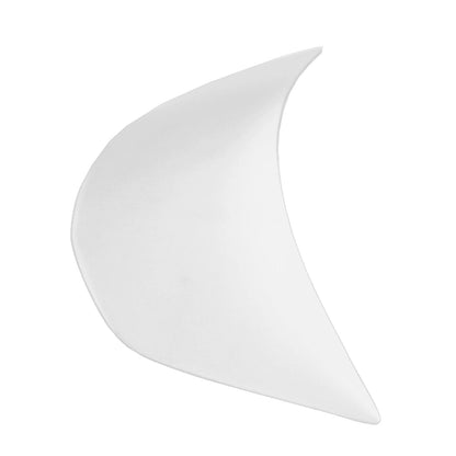Clear Protective Cover for Front Headlight Glass for Kawasaki ZX-6R (94-97)