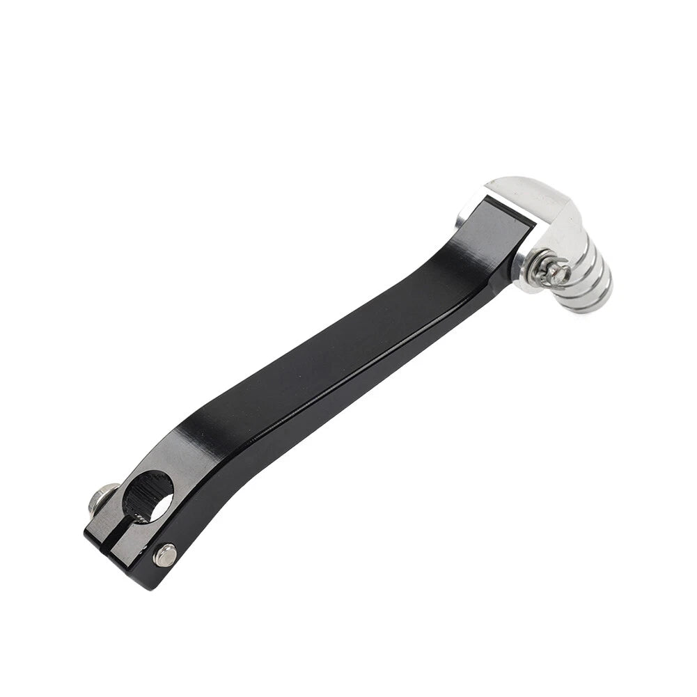 11mm CNC Heavy Duty Gear Lever Shifter Handle for 110cc 125cc PIT PRO QUAD DIRT BIKE
