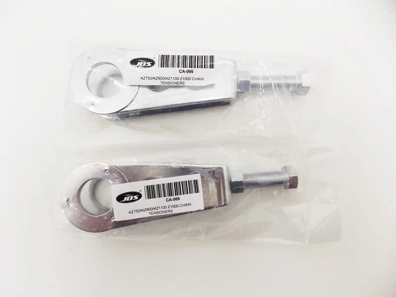 Kawasaki KZ1000J 81-82 Chain Tensioner/Adjuster Set (1981-1982)