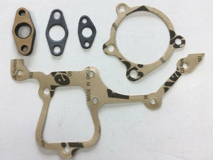 Bottom end sump plug gasket set for Ford Sierra Escort Sapphire Cosworth YB 2.0