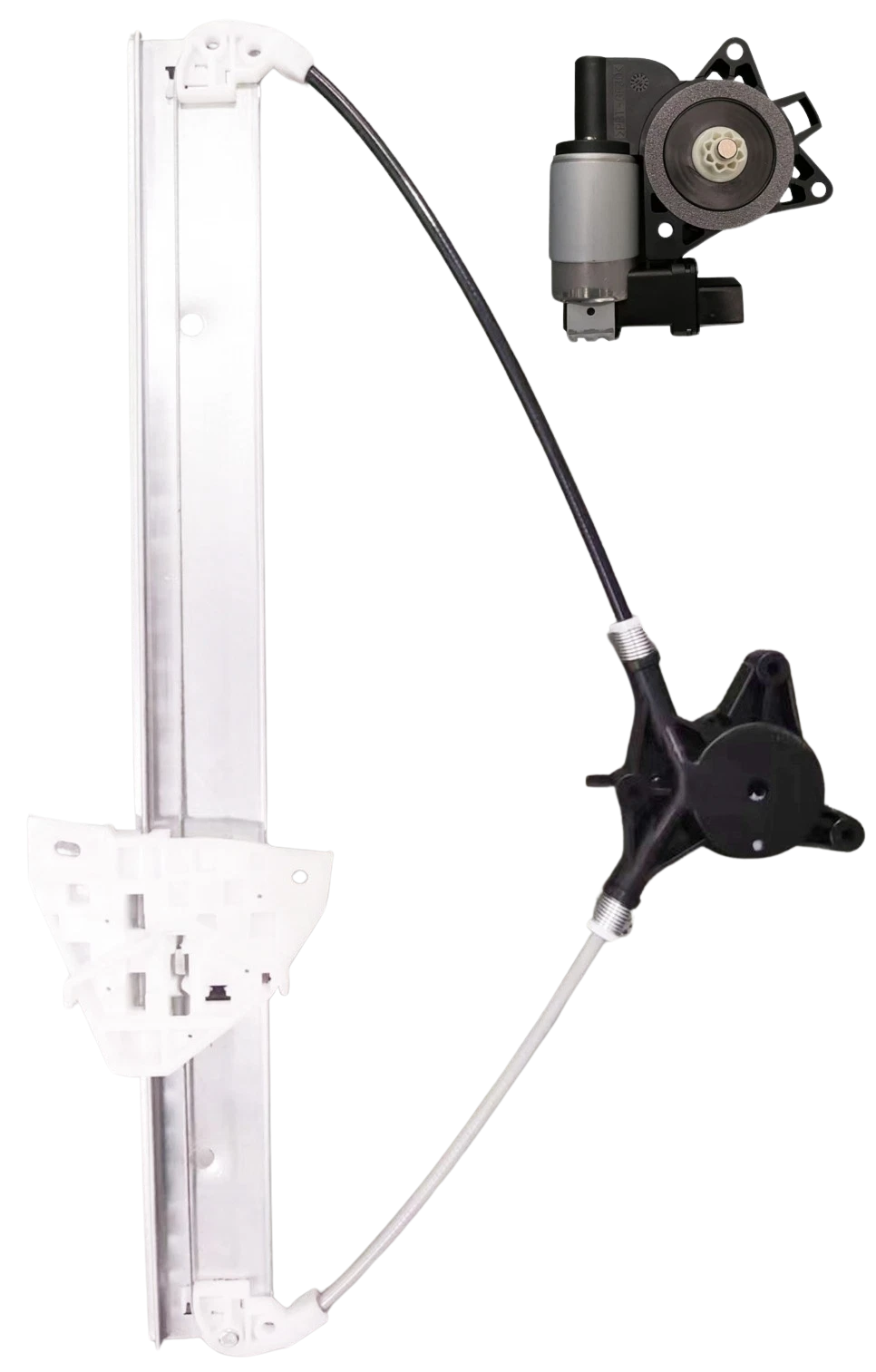 Rear Right Window Regulator W/ Motor 2 Pins for Mazda CX-9 (2007–2023)