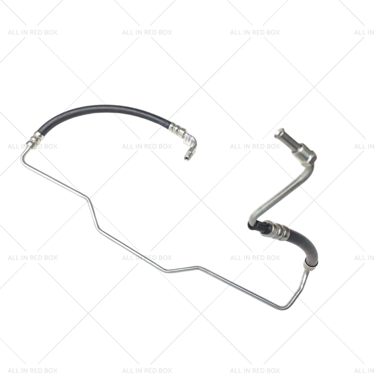 High Pressure Power Steering Hose for Toyota Hilux KUN26R (2005-2015)