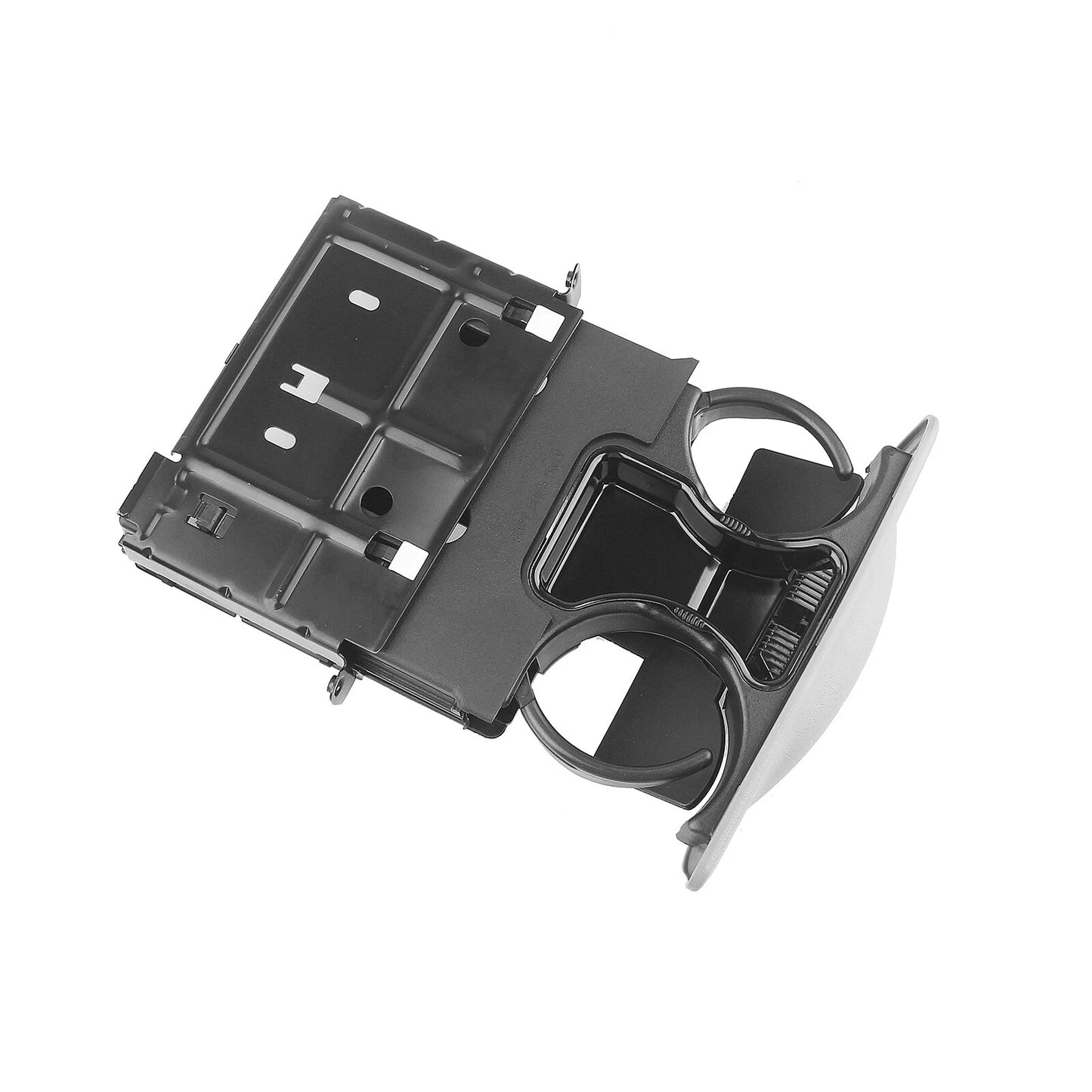 Cup Holder Kit for Ford F250 F350 F450 F550 (1999-2024)