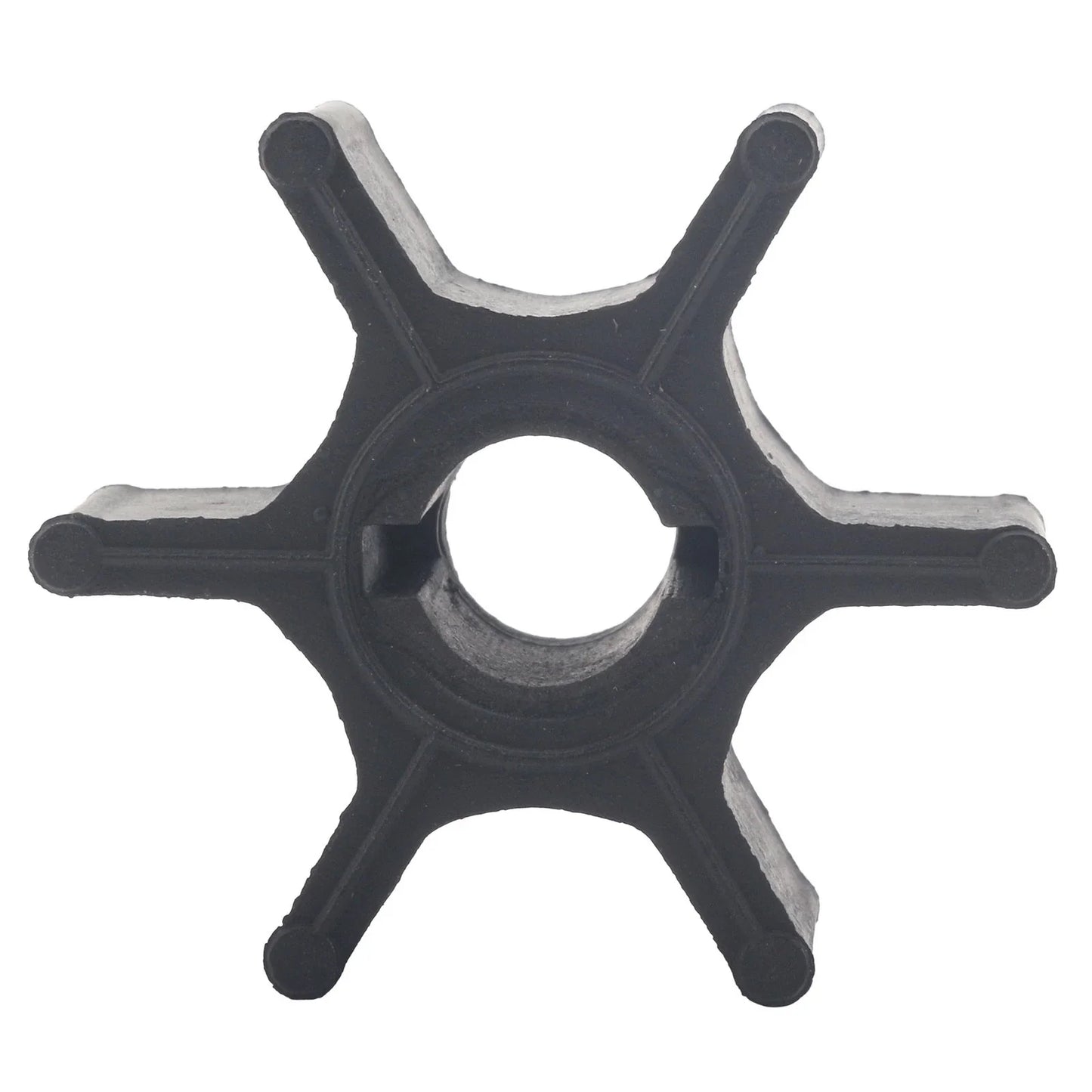 Water Pump Impeller for Suzuki DF4/DF6/DT4 (5-8HP) 2/4-Stroke Outboard