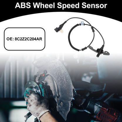 ABS Wheel Speed Sensor for Ford E-150 (2008-2010)