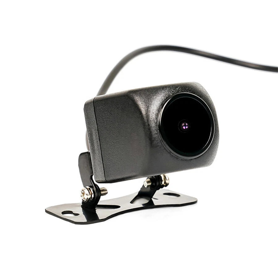 Rear View Camera for Car DVR Mirror Dash Cam Waterproof 2.5mm Jack (N/A)