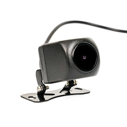 Rear View Camera for Car DVR Mirror Dash Cam Waterproof 2.5mm Jack (N/A)
