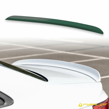 Boot Lip Spoiler for BMW 3er E36 Sedan (1992-1998)