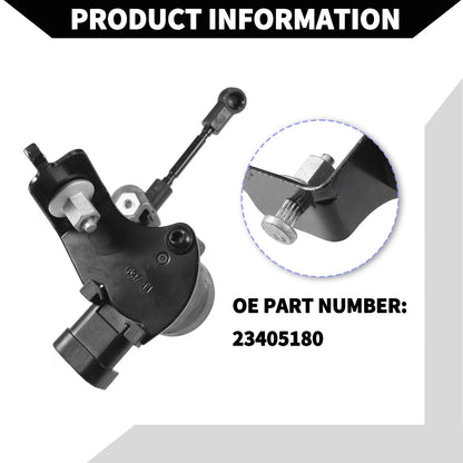 Suspension Ride Height Level Sensor Front Left for Chevrolet Camaro
