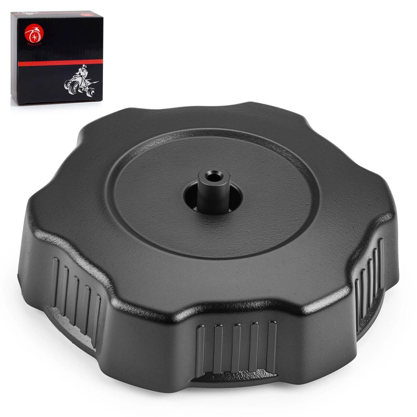 Gas Cap for Yamaha Big Bear 250 350 400 YFM250 YFM350 YFM400 (1987-2012)