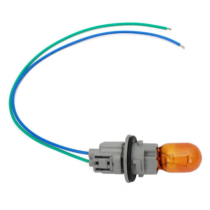 Turn Signal Light Bulb Socket for Toyota Corolla, RAV4 (2003-2023)