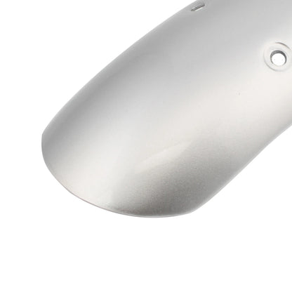 Front Fender for Bonneville T100 Scrambler Thruxton Chrome (2001-2016)