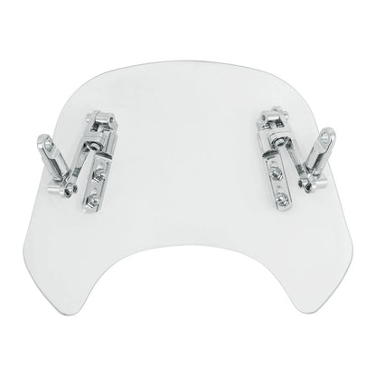 Clear Windshield for Honda CB1000SF, CB750F, Hornet 600, 250, CB550