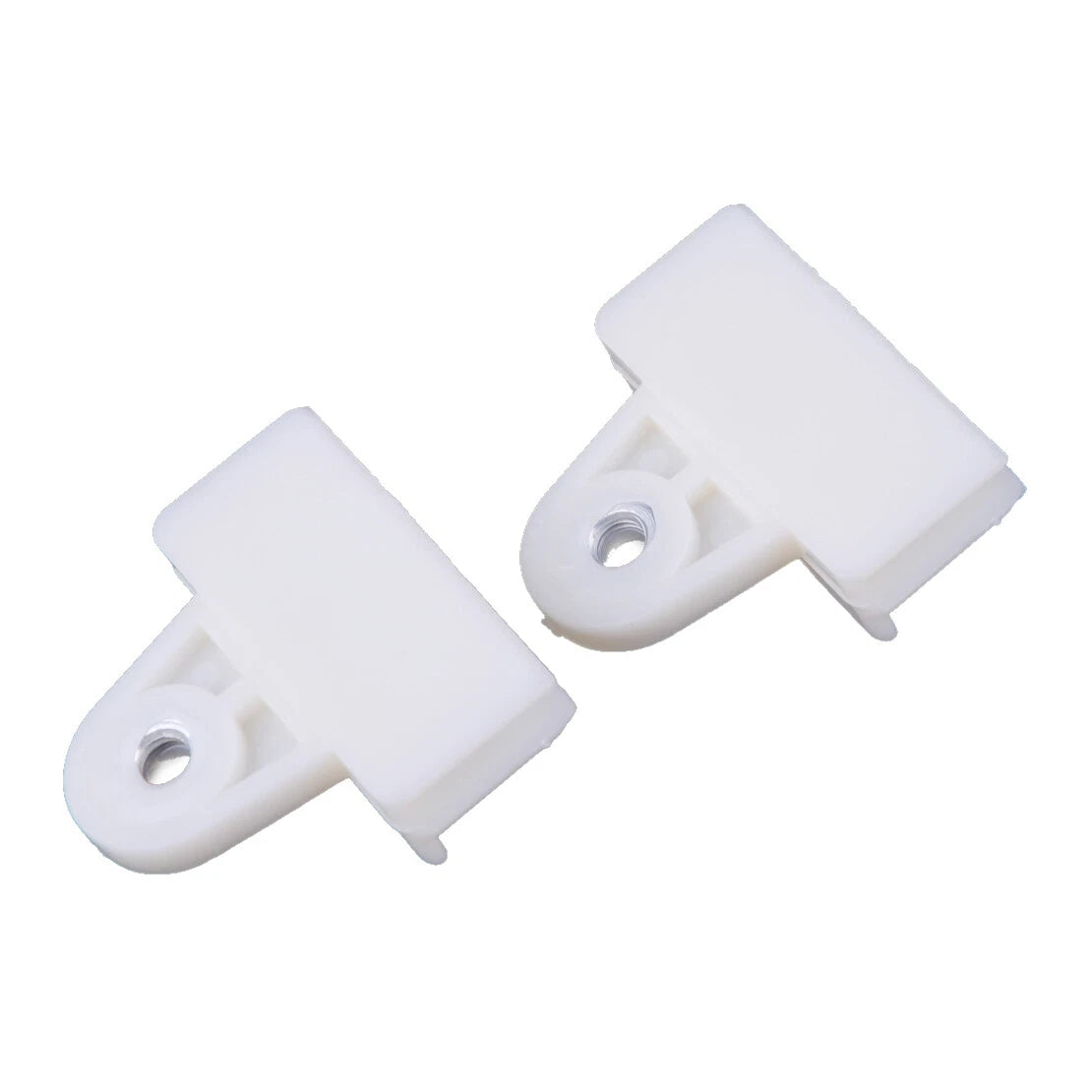 Door Window Glass Holder Clips for Nissan D21 Frontier (1998-2004)