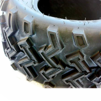 4PLY 2 10-10 10" Rear Tire for 200cc 250cc Quad Dirt Bike ATV Buggy