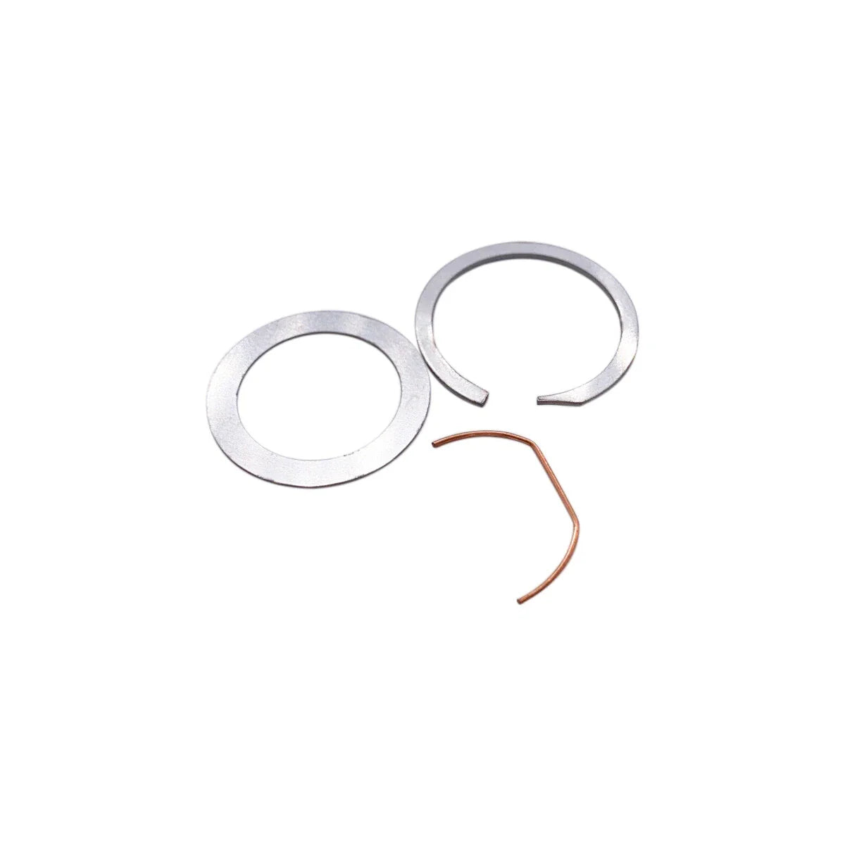 Trim Cylinder Seal Rebuild Kit for MerCruiser Alpha Bravo