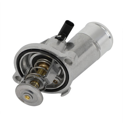 Thermostat Housing Assembly w/ Sensor for Ram 2500 3500 4500 5500 (2014-2022)