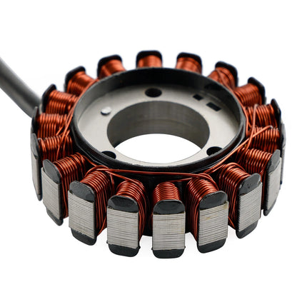 Stator for Yamaha WR 125 R/X, MT-125, YZF-R 125A (2009-2017, 2014-2020)