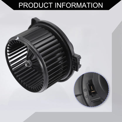 HVAC Heater Blower Motor Assembly for Toyota Celica, RAV4 (2001-2005)