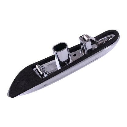 Dynamic Side Marker Light Turn Signal Lamp for BMW 3 Series (2006-2013)