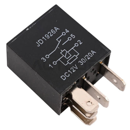 PTO Relay Switch for Cub Cadet LT1040 LT1042 LT1045 LT1046 LT1050