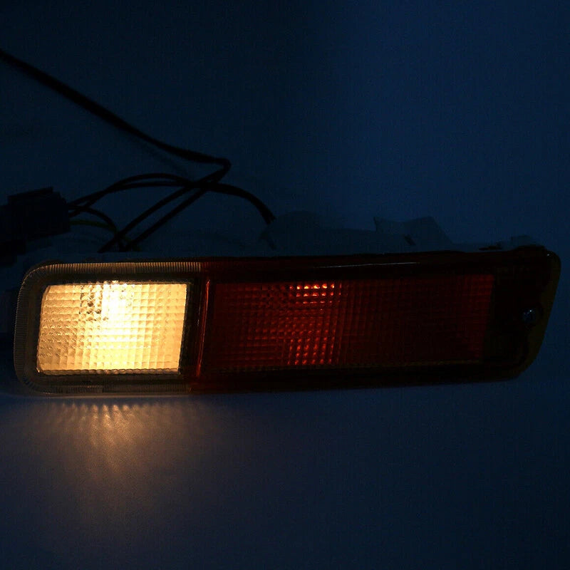 Right Front Fog Light for Mitsubishi Triton MK (1996-2006)