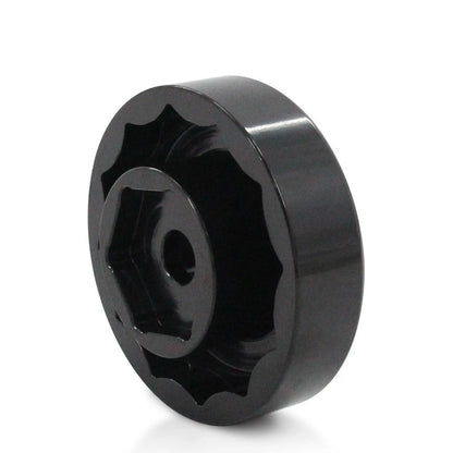 Wheel Axle Nut Socket 30mm and 55mm for Ducati Multistrada (2003–2014)