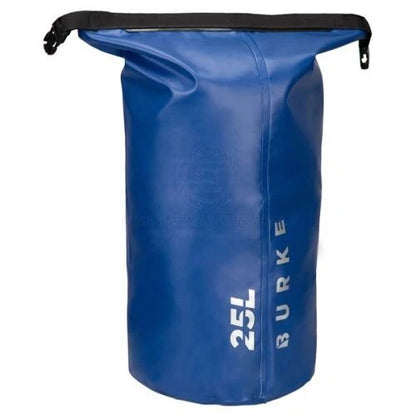 Waterproof Burke Gear Sailing Marine Stowe Bag 25L Roll Top PVC