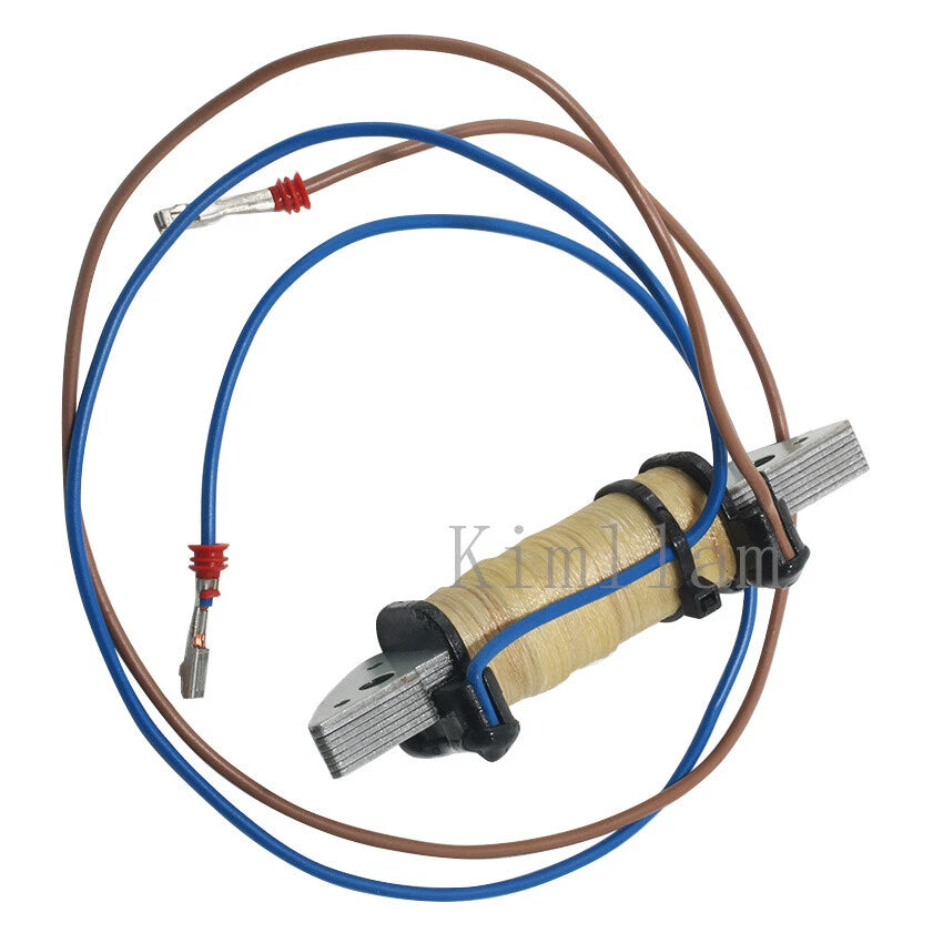Coil for Yamaha Outboard 40HP K40J M(W/)S/L (1994-2003)