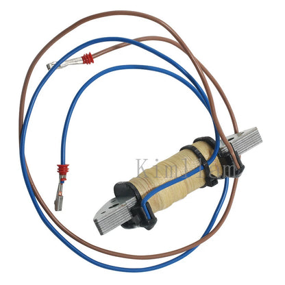 Coil for Yamaha Outboard 40HP K40J M(W/)S/L (1994-2003)