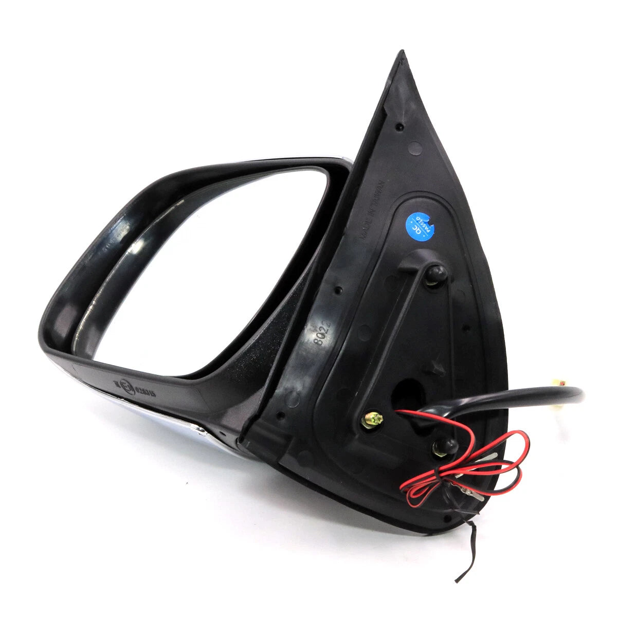 Electric LED Door Wing Mirror Set for Toyota Hilux 2004-2015