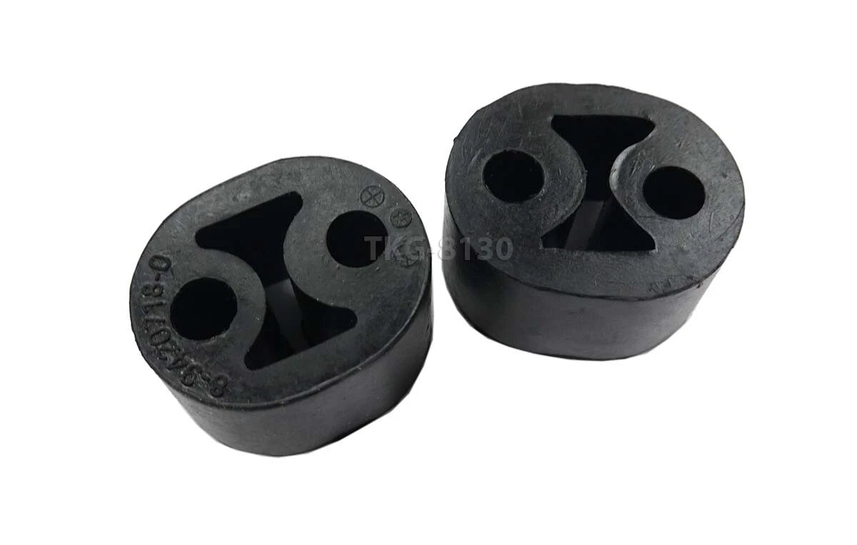 Muffler Exhaust Hangers for Holden Rodeo Ute(1989-2001)
