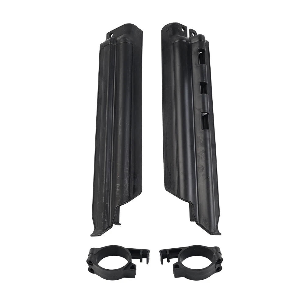 Front Fork Guides Cover for Kawasaki KDX250 KDX200 KLX650 (1990-2006)