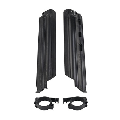 Front Fork Guides Cover for Kawasaki KDX250 KDX200 KLX650 (1990-2006)