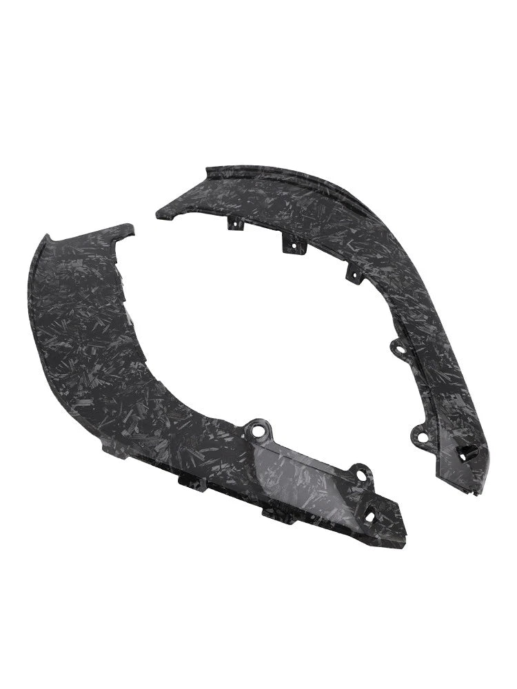 Upper Fairing Side Panels for Aprilia RSV4 (2021-2024)