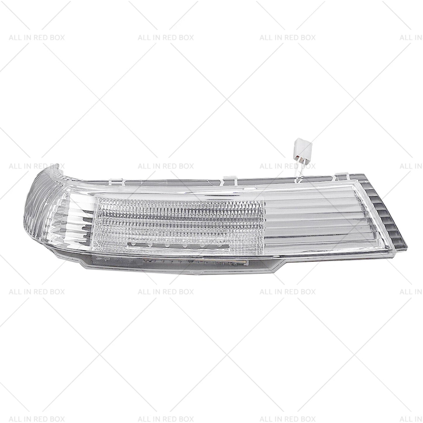 Front Right Wing Door Mirror Indicator for VW Touareg (2003-2006)