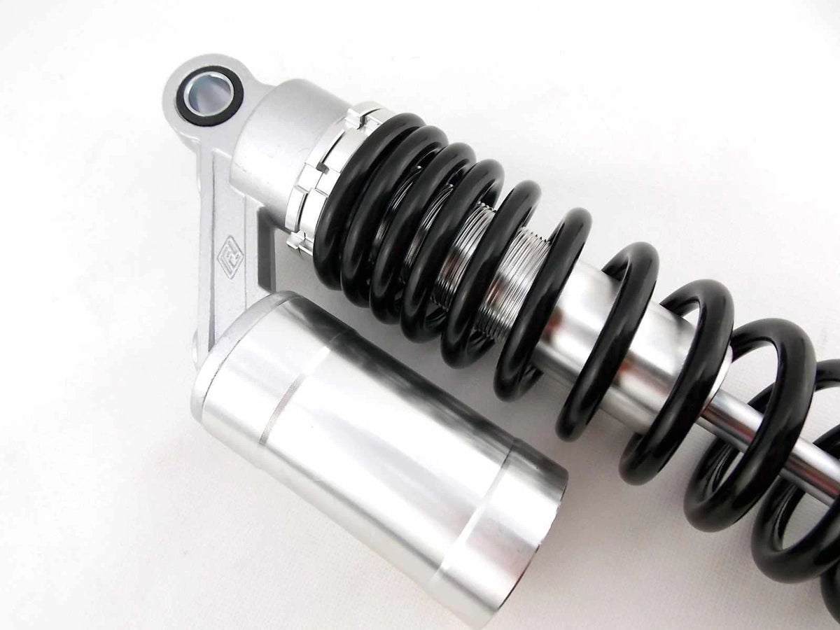365mm JBS Rear Air Nitrogen Cell Shock Absorbers for Honda CB750 (1979-1982)