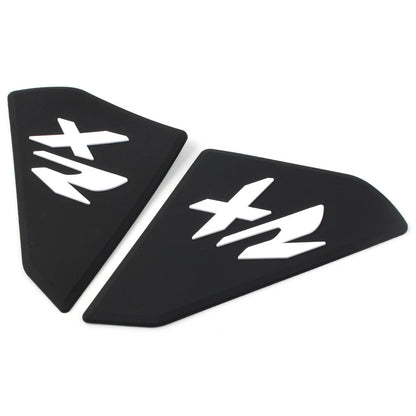 Black Slip Sticker Traction Pad for BMW F900XR (2020-2021)