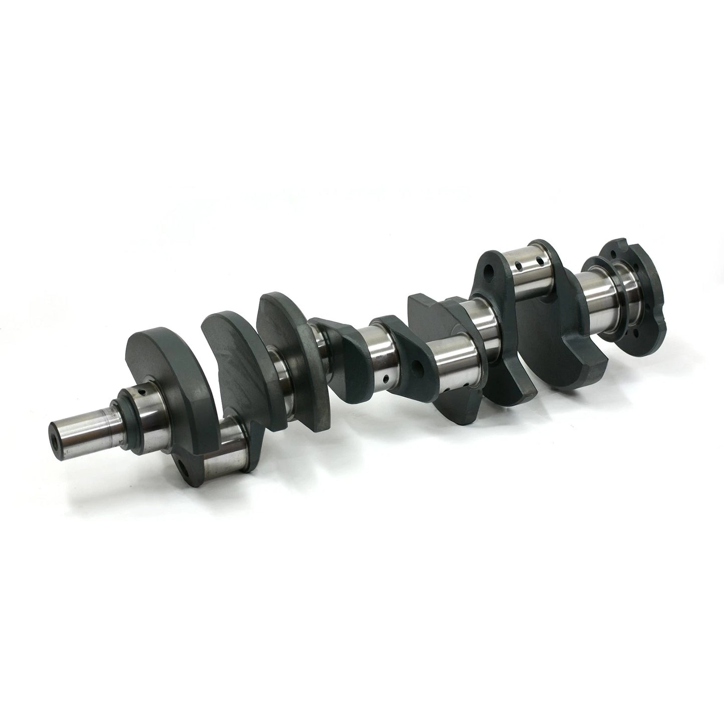 Forged Steel Crankshaft for Chevy BBC 454 (1970-1990)