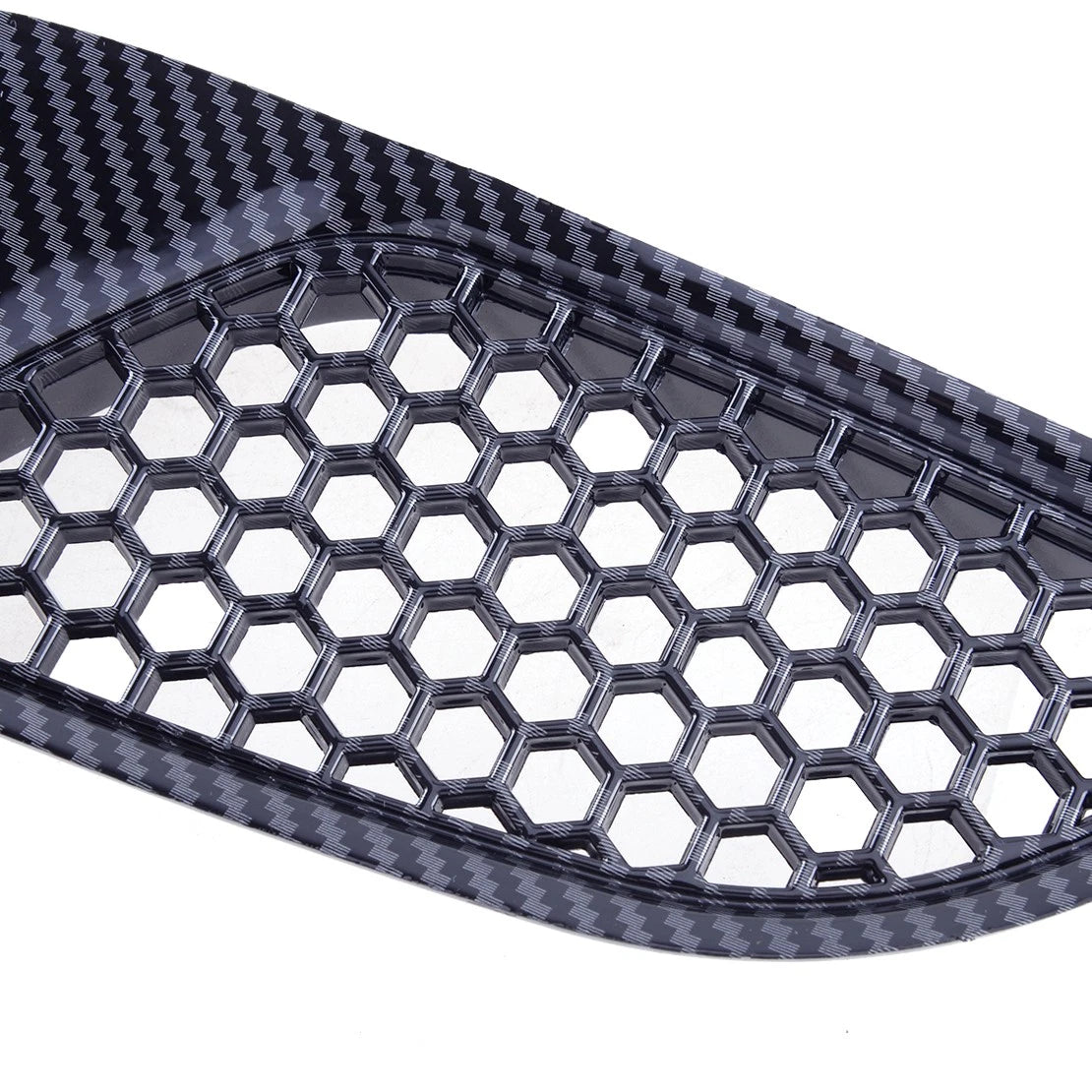 Bonnet Breather Air Intake Grille for BMW 3 M3 E90 E91 E93 (2007-2013)