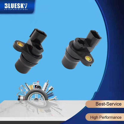 Wheel Speed Sensor for Toyota Hilux KUN26 4WD 3.0L (2008-2010)