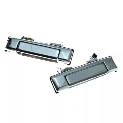 Chrome Door Handle for Toyota Corolla KE70 KE72 KE75 TE71 TE72 1979-1987